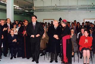 Visita ufficiale del Presidente della Repubblica in Albania