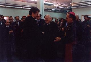 Visita ufficiale del Presidente della Repubblica in Albania