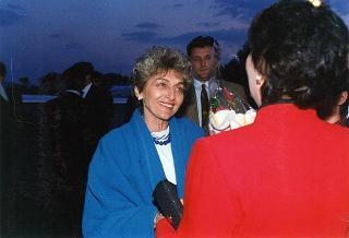 Visita ufficiale del Presidente della Repubblica in Albania