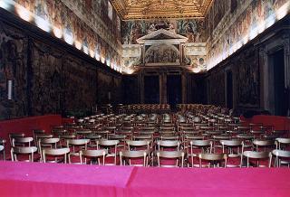 Cerimonia di consegna delle "Stelle al Merito del Lavoro" ai nuovi Maestri del lavoro del Lazio e dell'Umbria e successivo concerto del Quintetto Rossini Ottoni di Pesaro