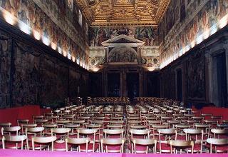 Cerimonia di consegna delle "Stelle al Merito del Lavoro" ai nuovi Maestri del lavoro del Lazio e dell'Umbria e successivo concerto del Quintetto Rossini Ottoni di Pesaro