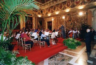 Orchestra del Teatro &quot;La Fenice&quot;