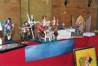 Rappresentazione teatrale dei ragazzi degli Istituti penali per minorenni di Nisida ed Airola (Quirinale - Cortile d'Onore)