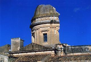 Sicilia: intervento del Presidente della Repubblica a Siracusa per un incontro con le autorità locali, e a Noto per una visita alla Cattedrale gravemente danneggiata da un recente crollo e per l'intervento al 15° Congresso ordinario dell'UNCI