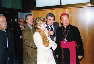 Sicilia: intervento del Presidente della Repubblica a Siracusa per un incontro con le autorità locali, e a Noto per una visita alla Cattedrale gravemente danneggiata da un recente crollo e per l'intervento al 15° Congresso ordinario dell'UNCI