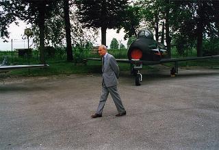 Friuli Venezia Giulia: interventi del Presidente della Repubblica a Codroipo, per la cerimonia promossa dalla Regione nel ventennale del terremoto del 1976; a Udine, per la 69^ Adunata nazionale degli alpini; a Palmanova, per un incontro con l'Amministrazione comunale