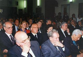 Roma, Istituto italo-africano: intervento del Presidente della Repubblica alla "Giornata dell'Africa", in occasione del 33° anniversario della fondazione dell'Organizzazione dell'Unità