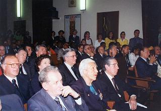 Roma, Istituto italo-africano: intervento del Presidente della Repubblica alla "Giornata dell'Africa", in occasione del 33° anniversario della fondazione dell'Organizzazione dell'Unità