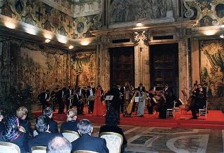 Viktor Gaber, nuovo ambasciatore della ex Repubblica Jugoslava di Macedonia: presentazione lettere credenziali