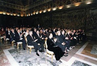 Viktor Gaber, nuovo ambasciatore della ex Repubblica Jugoslava di Macedonia: presentazione lettere credenziali