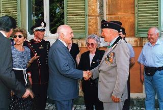 Cav. uff. Nello Ciuffardi