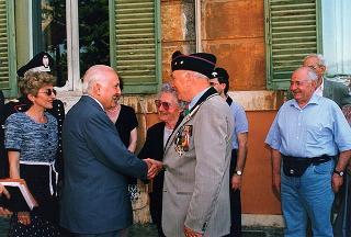 Cav. uff. Nello Ciuffardi