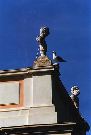 Apertura al pubblico dei giardini del Quirinale, in occasione del 50° anniversario della Fondazione della Repubblica