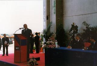 Visita del Presidente della Repubblica alla Regione Calabria