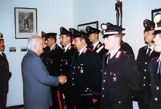 Visita del Presidente della Repubblica alla Regione Calabria