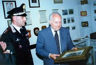 Visita del Presidente della Repubblica alla Regione Calabria