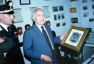 Visita del Presidente della Repubblica alla Regione Calabria