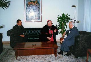 Visita del Presidente della Repubblica alla Regione Calabria