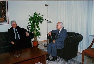 Visita del Presidente della Repubblica alla Regione Calabria