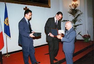 Visita del Presidente della Repubblica alla Regione Calabria