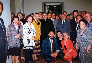 Visita del Presidente della Repubblica alla Regione Calabria