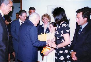 Visita del Presidente della Repubblica alla Regione Calabria