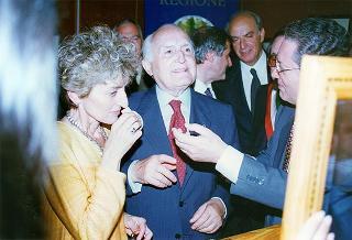 Visita del Presidente della Repubblica alla Regione Calabria