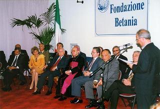 Visita del Presidente della Repubblica alla Regione Calabria