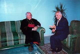 Visita del Presidente della Repubblica alla Regione Calabria