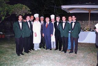 Visita del Presidente della Repubblica alla Regione Calabria