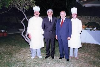 Visita del Presidente della Repubblica alla Regione Calabria
