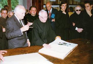 Visita del Presidente della Repubblica alla Regione Calabria