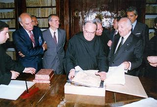 Visita del Presidente della Repubblica alla Regione Calabria