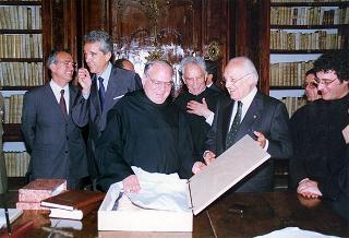 Visita del Presidente della Repubblica alla Regione Calabria