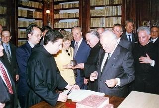 Visita del Presidente della Repubblica alla Regione Calabria