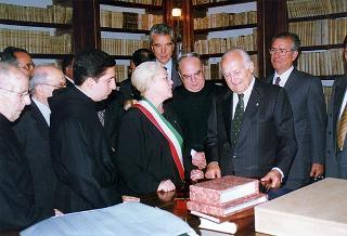 Visita del Presidente della Repubblica alla Regione Calabria