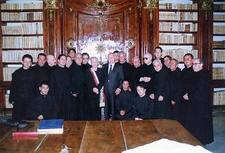 Visita del Presidente della Repubblica alla Regione Calabria