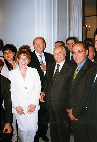 Visita del Presidente della Repubblica alla Regione Calabria