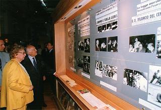 Roma, Accademia Valentino: intervento all'inaugurazione della Mostra "Il Premio Strega ha cinquant'anni"