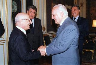 Prof. Giuseppe Petronio