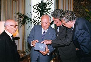 Prof. Giuseppe Petronio