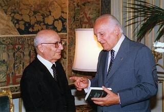 Prof. Giuseppe Petronio