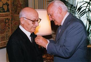 Prof. Giuseppe Petronio