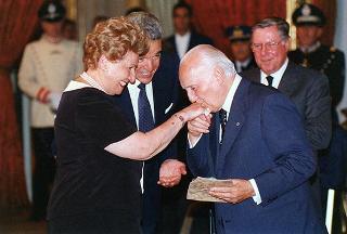 Cerimonia di consegna del "Premio Leonardo" e dei "Premi Qualità"