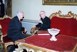 Bologna: intervento del Presidente della Repubblica all'inaugurazione dell'Area di Ricerca del CNR ed alla cerimonia celebrativa del I centenario di fondazione degli Istituti Ortopedici Rizzoli