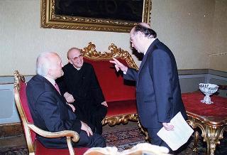 Bologna: intervento del Presidente della Repubblica all'inaugurazione dell'Area di Ricerca del CNR ed alla cerimonia celebrativa del I centenario di fondazione degli Istituti Ortopedici Rizzoli