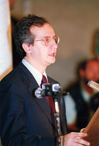 Roma, Chiesa di S. Giorgio al Velabro: intervento del Presidente della Repubblica alla cerimonia d'inaugurazione del restauro della Chiesa