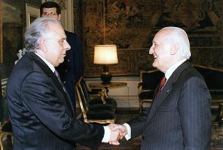 Maestro Piero Piccioni