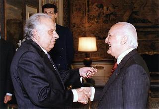 Maestro Piero Piccioni