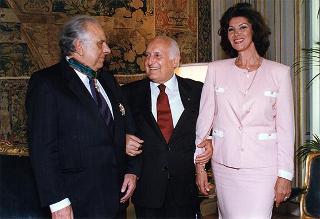 Maestro Piero Piccioni